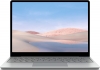 Microsoft Surface Laptop Go Platin, Core i5-1035G1, 8GB RAM, 128GB SSD, Business