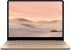 Microsoft Surface Laptop Go Sandstein, Core i5-1035G1, 8GB RAM, 256GB SSD, Business, EDU