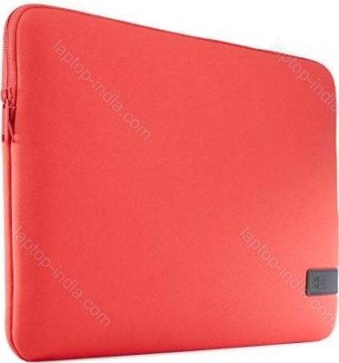 Case Logic Reflect REFPC-116 15.6" Laptop sleeve Pop Rock red