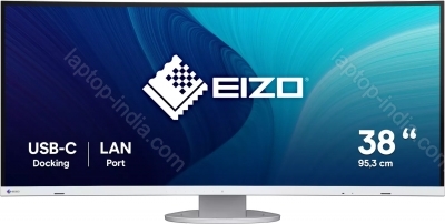 Eizo FlexScan EV3895 white, 37.5"