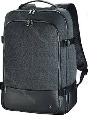 Hama Day Trip Traveller Laptop Backpack 15.6", grey