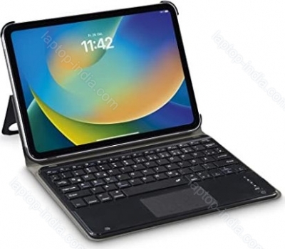 Hama Tablet case Premium with Keyboard for Apple iPad 10.9" (10th generation / 2022) black