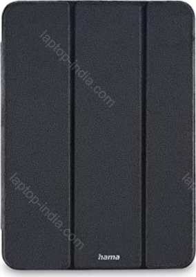 Hama Tablet case Velvet for Apple iPad 10.9" (10. Gen), black