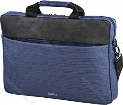 Hama Tayrona notebook bag 14.1" dark blue