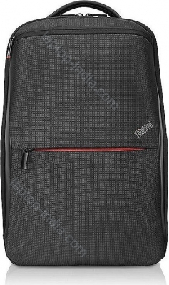 Lenovo ThinkPad Professional Backpack, 15.6"
