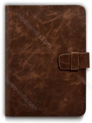 Port Designs Manille 10" Tablet sleeve brown