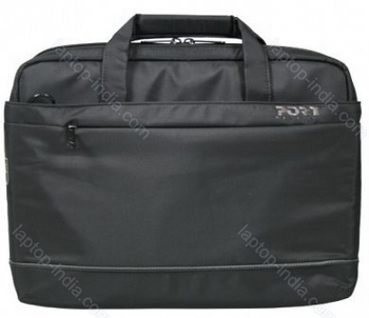 Port Designs Palermo 12" carrying case black