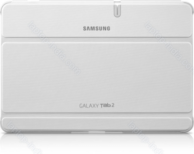 Samsung Diary sleeve for Galaxy Tab 2 10.1 white