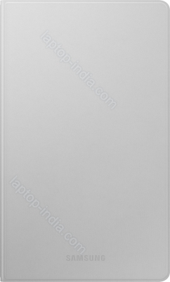 Samsung EF-BT220 Book Cover for Galaxy Tab A7 Lite, Silver