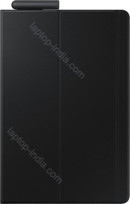 Samsung EF-BT830 Book Cover for Galaxy Tab S4 black