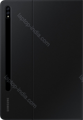 Samsung EF-BT870 Book Cover for Galaxy Tab S7 Mystic Black