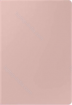 Samsung EF-BT970 Book Cover for Galaxy Tab S7+ Mystic bronze