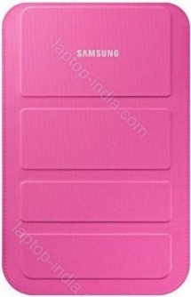 Samsung EF-ST210 sleeve for Galaxy Tab 3 as of pink