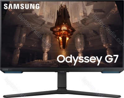 Samsung Odyssey G7 G70B, 28"