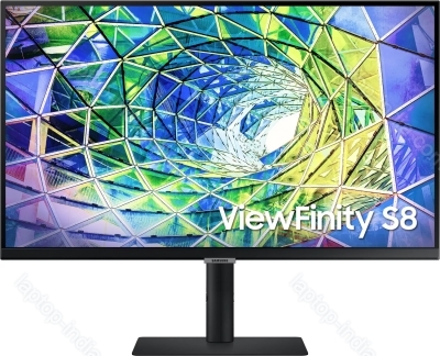 Samsung ViewFinity S8 S27A800UJU (2021), 26.9"