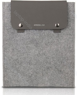 Speedlink Slicker Style sleeve for iPad 3/4/Galaxy Tab 2 10.1 grey