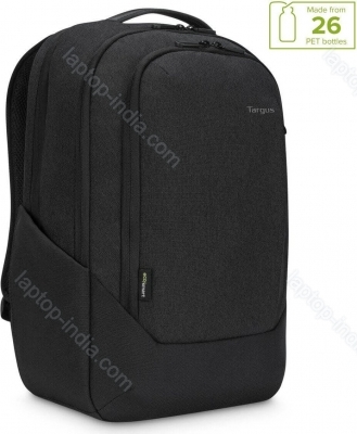 Targus Hero Cypress Backpack with EcoSmart 15.6" black