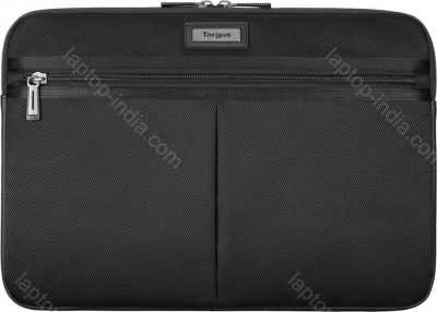 Targus Mobile elite 13-14" notebook sleeve black