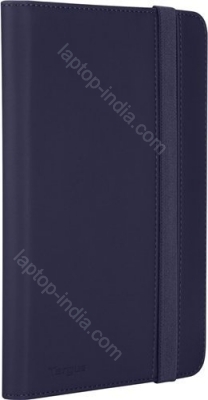 Targus kickstand Folio for Samsung Galaxy Tab 3 7.0 blue