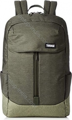 Thule Lithos TLBP116 notebook-backpack 20l, forest night