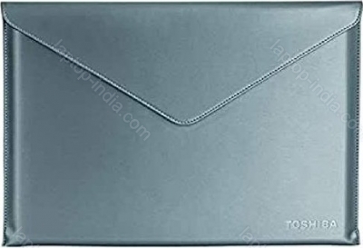 Toshiba Ultrabook 14" sleeve black