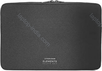Tucano Second Skin Elements MacBook Air 13.3" sleeve black