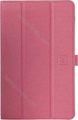 Tucano Tre Folio case Galaxy Tab A 10.5", red
