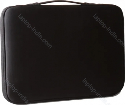 V7 elite notebook bag, 13.3" black