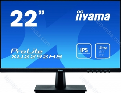 iiyama ProLite XU2292HS-B1, 21.5"