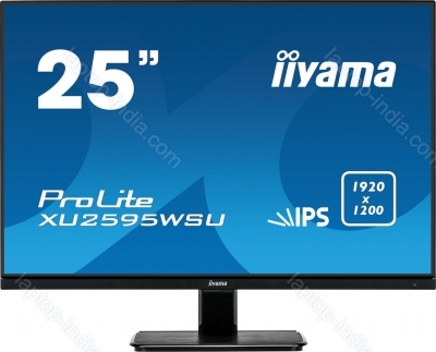 iiyama ProLite XU2595WSU-B1, 25"