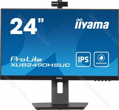 iiyama ProLite XUB2490HSUC-B5, 23.8"