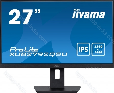 iiyama ProLite XUB2792QSU-B5, 27"