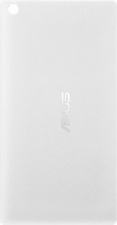 ASUS Zen case for ZenPad 7.0 white