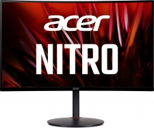 Acer Nitro XZ0 XZ270Xbmiiphx, 27"