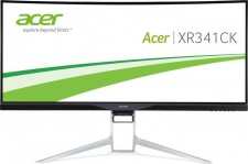 Acer XR1 XR341CKbmijpphz, 34"