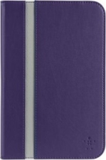 Belkin Cinema Stripe-sleeve for Galaxy Note 8 blue