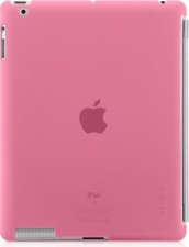 Belkin Snap Shield sleeve for iPad 2 pink