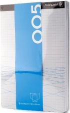 Booq Notepad for Booqpad, 3-pack (various types)