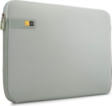 Case Logic LAPS-116 15-16" Laptop sleeve Aqua Gray light grey