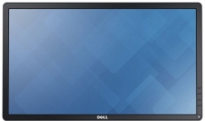 Dell P2214H (without pedestal), 21.5"