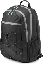 HP Active Backpack 15.6" black/grey