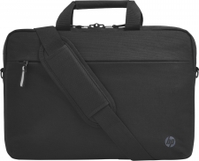 HP Professional Laptop bag 14.1" black/atlantic Blue