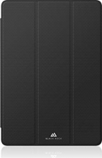 Hama Black Rock material Pure Black, iPad Pro 10.5" 2017 case, grey