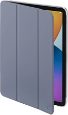 Hama Tablet case Fold clear for Apple iPad Air, lilac (syringa)