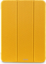 Hama Tablet case Terra for Apple iPad 10.9" (10. Gen), yellow