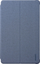 Huawei Flip-Cover for MediaPad T8, Grey & Blue