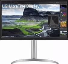 LG UltraFine 27UQ85R-W, 27"