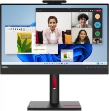 Lenovo ThinkCentre Tiny-in-One 24 Gen 5 (Non-Touch), 23.8"
