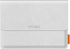 Lenovo sleeve for Yoga TAB 3 8" white