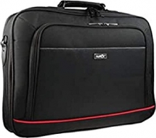 Natec Oryx 17.3" carrying case black